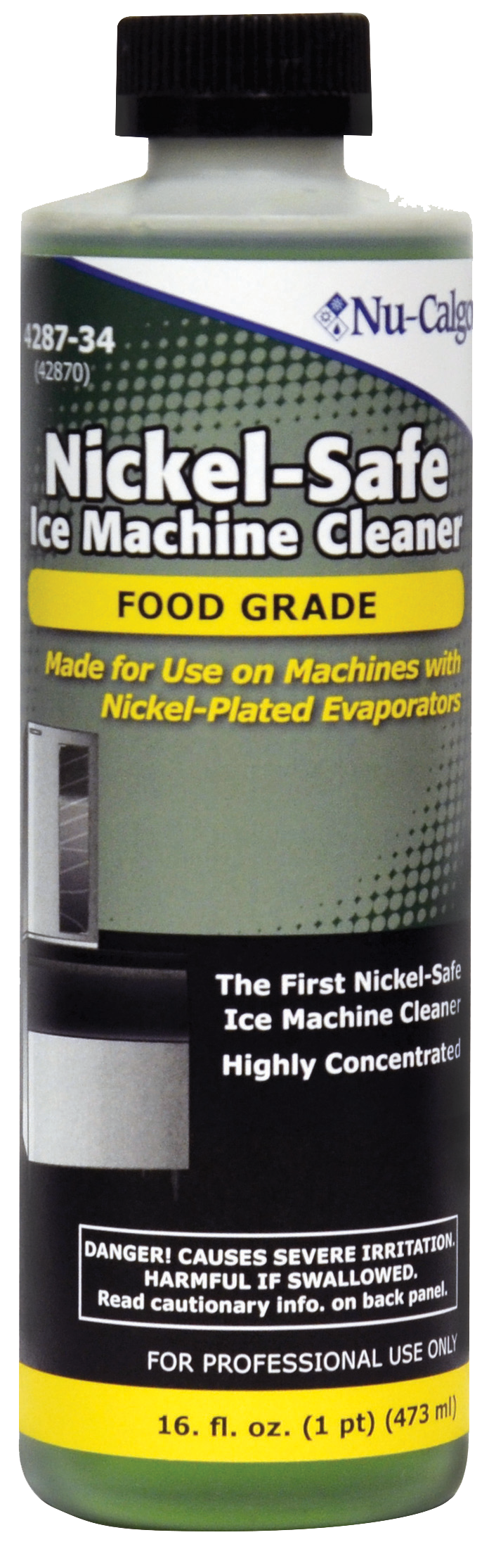  - Cleaners and Degreasers